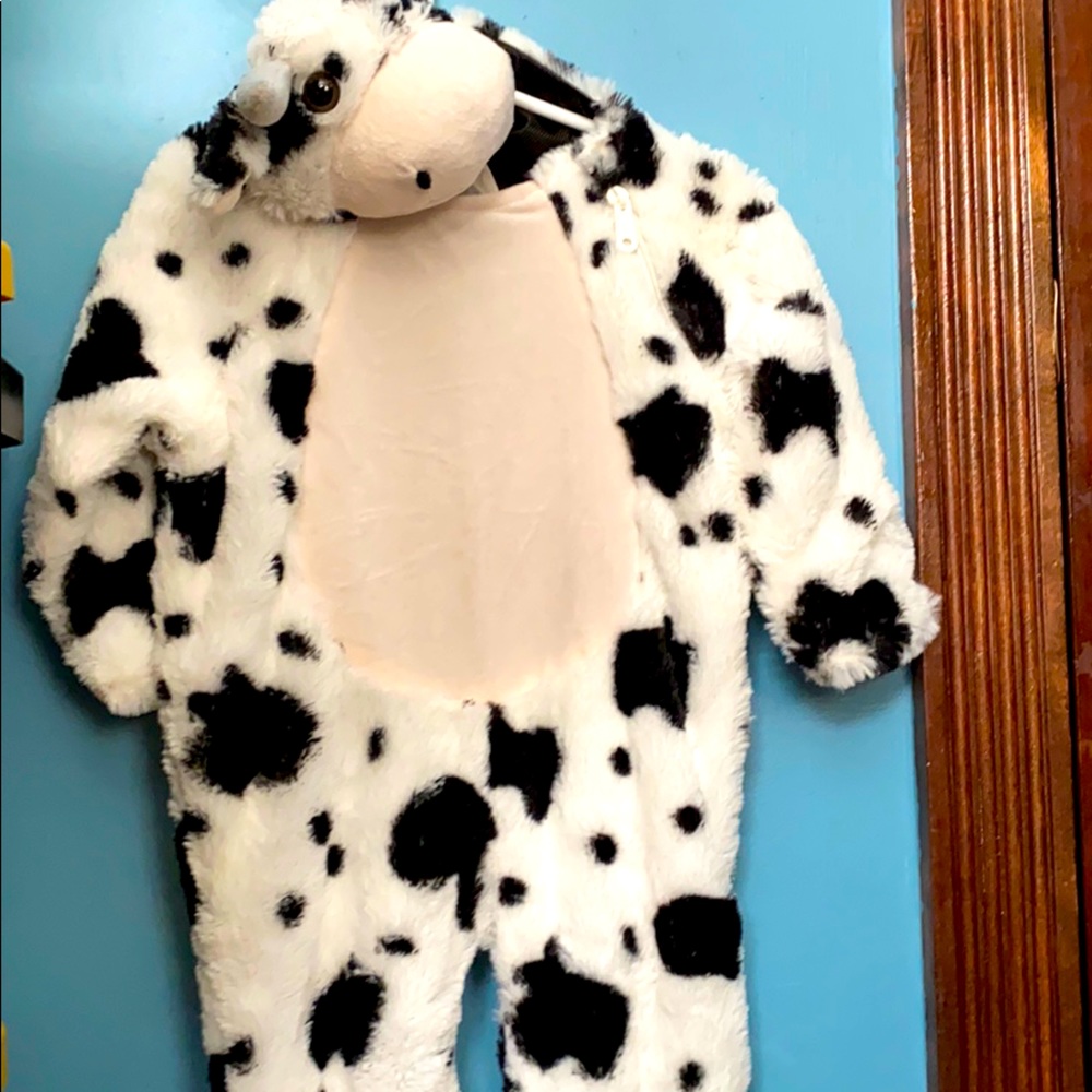 Baby costume
